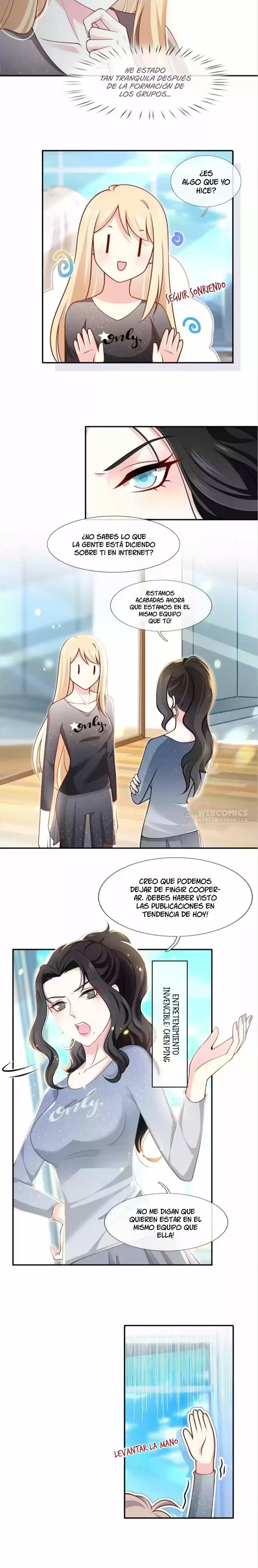 Me Convertí En La Esposa Del Villano - Capítulo 24 - Página 7 - LectorTMOo