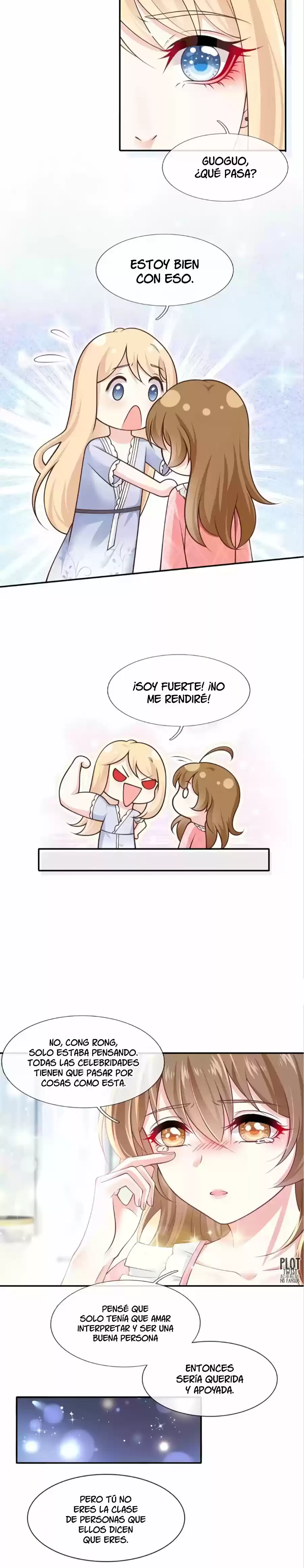 Me Convertí En La Esposa Del Villano - Capítulo 25 - Página 7 - LectorTMOo