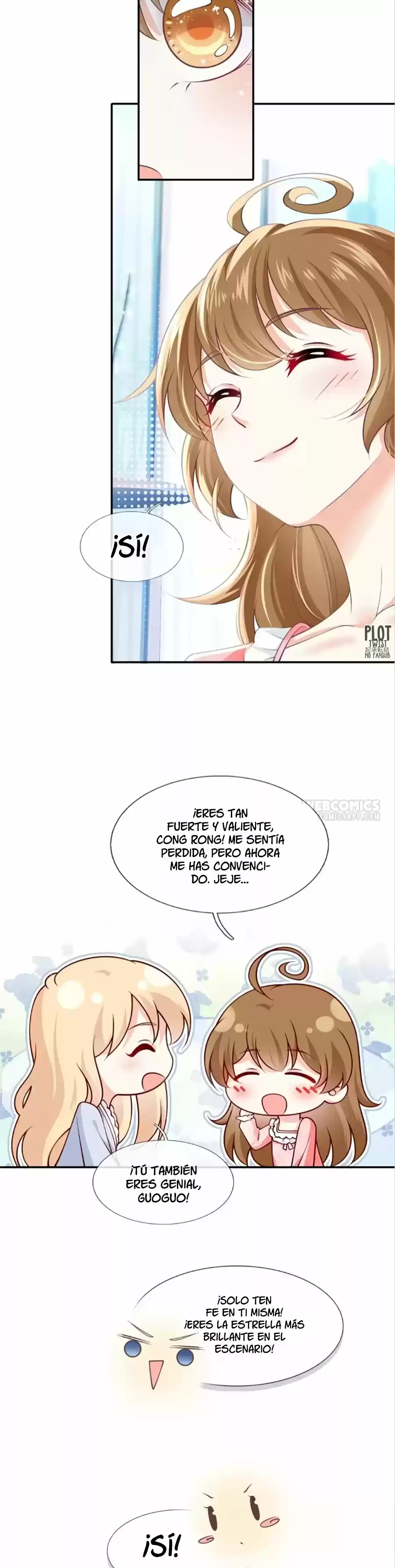 Me Convertí En La Esposa Del Villano - Capítulo 25 - Página 12 - LectorTMOo