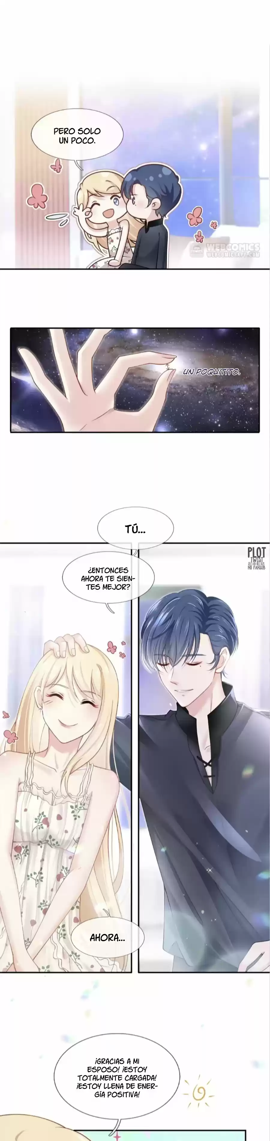 Me Convertí En La Esposa Del Villano - Capítulo 26 - Página 10 - LectorTMOo