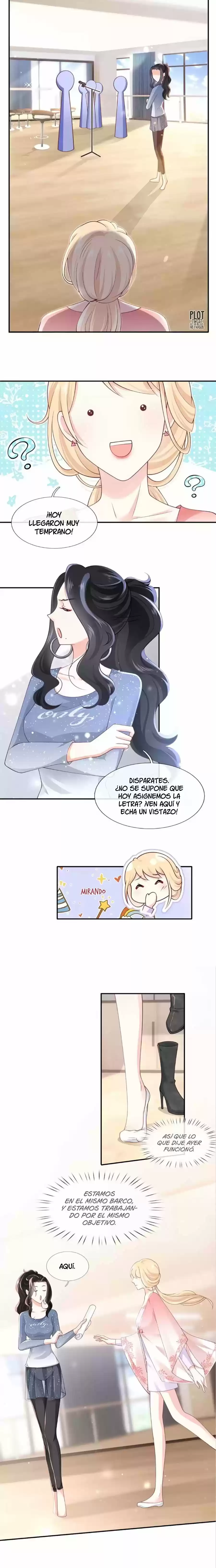 Me Convertí En La Esposa Del Villano - Capítulo 27 - Página 12 - LectorTMOo