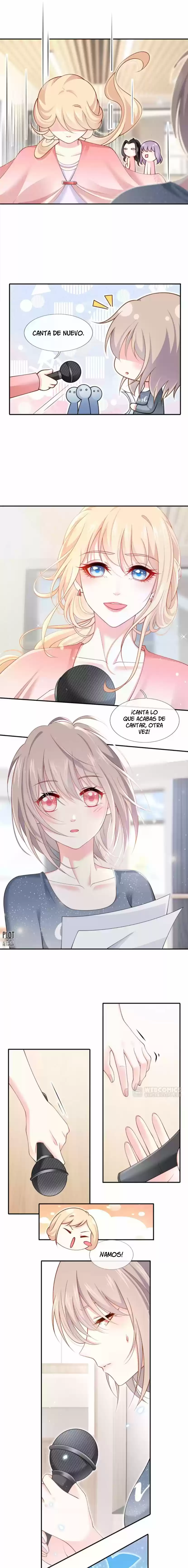 Me Convertí En La Esposa Del Villano - Capítulo 28 - Página 4 - LectorTMOo