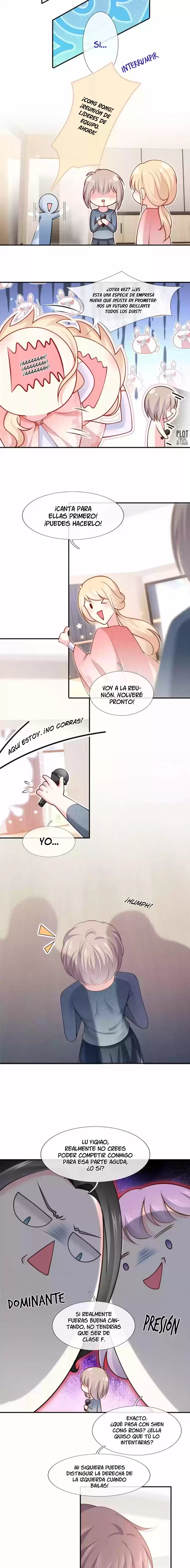 Me Convertí En La Esposa Del Villano - Capítulo 28 - Página 5 - LectorTMOo