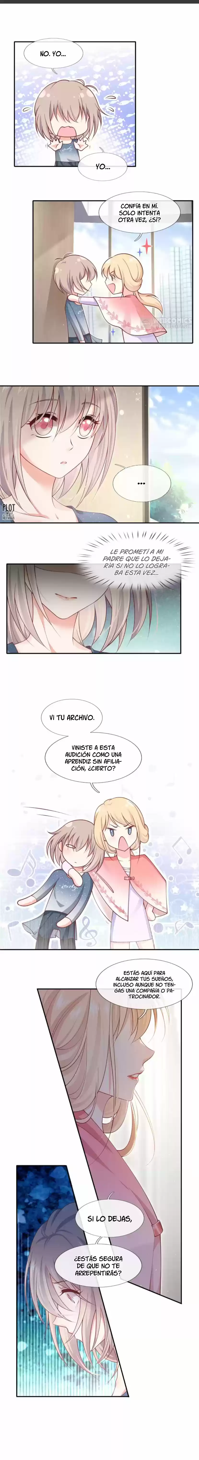 Me Convertí En La Esposa Del Villano - Capítulo 29 - Página 3 - LectorTMOo
