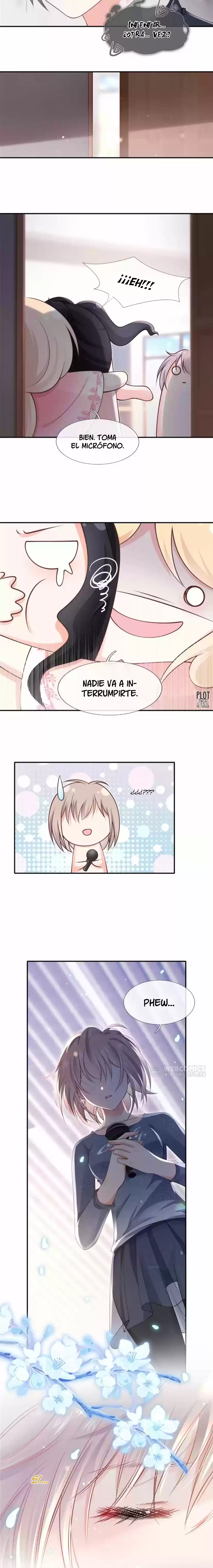 Me Convertí En La Esposa Del Villano - Capítulo 29 - Página 5 - LectorTMOo