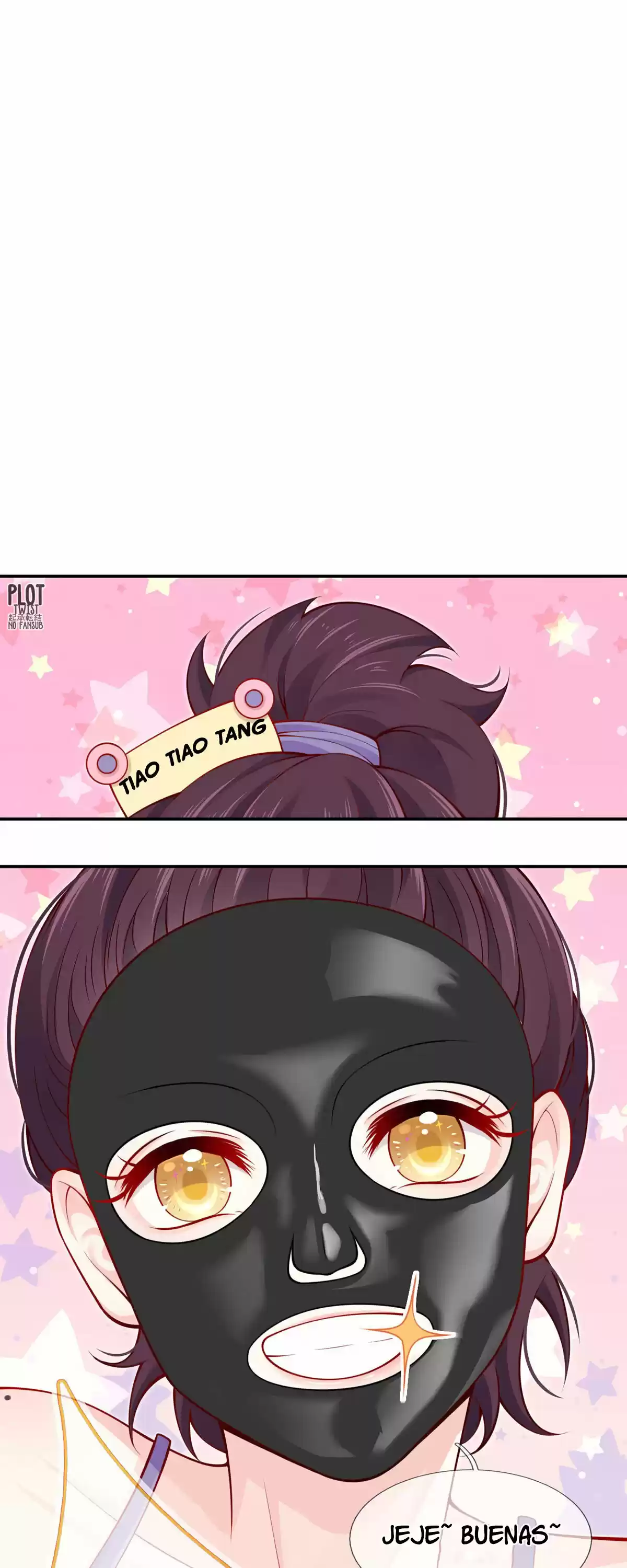 Me Convertí En La Esposa Del Villano - Capítulo 3 - Página 5 - LectorTMOo