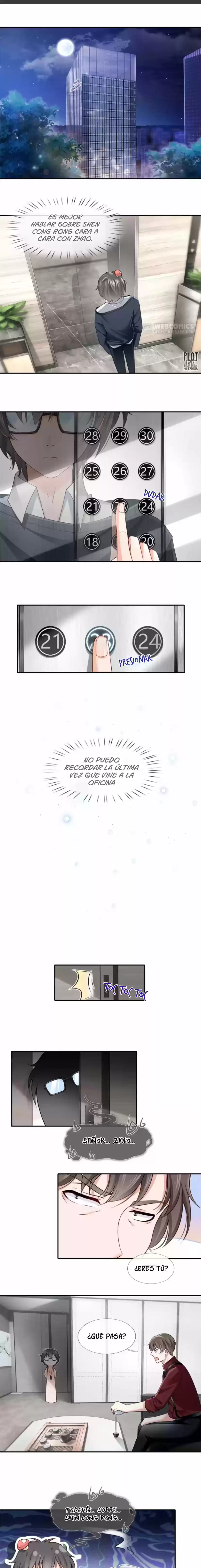 Me Convertí En La Esposa Del Villano - Capítulo 30 - Página 3 - LectorTMOo