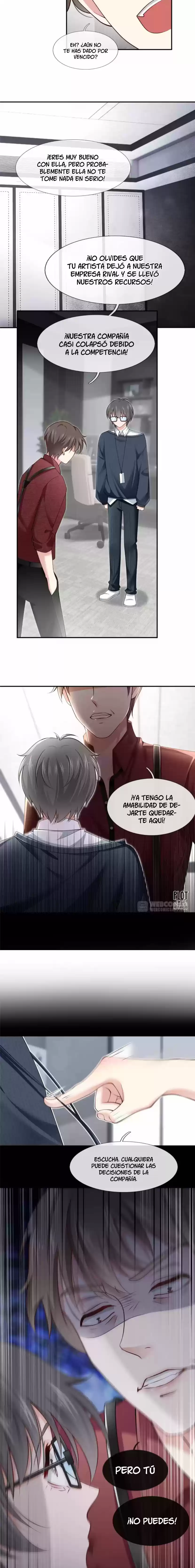 Me Convertí En La Esposa Del Villano - Capítulo 30 - Página 5 - LectorTMOo