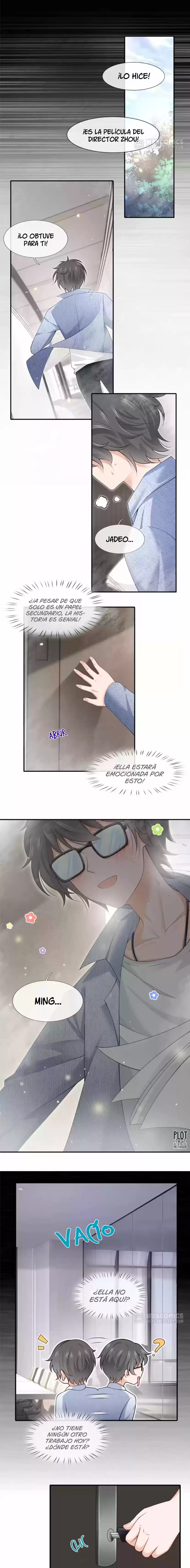 Me Convertí En La Esposa Del Villano - Capítulo 30 - Página 7 - LectorTMOo