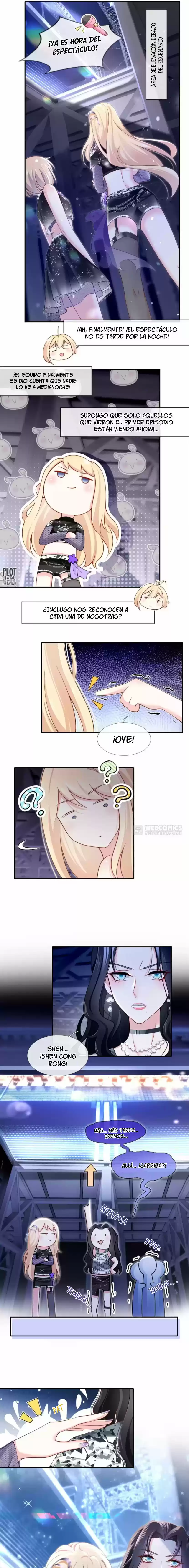 Me Convertí En La Esposa Del Villano - Capítulo 31 - Página 5 - LectorTMOo