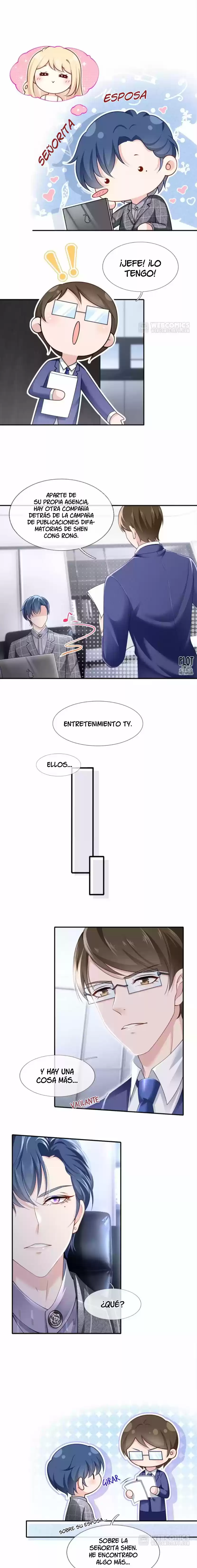 Me Convertí En La Esposa Del Villano - Capítulo 31 - Página 9 - LectorTMOo