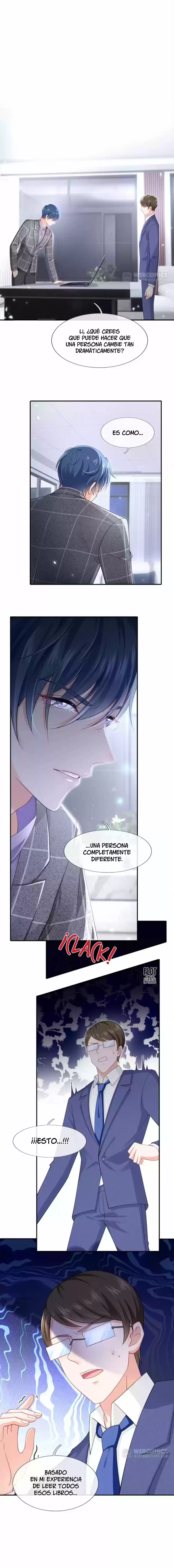 Me Convertí En La Esposa Del Villano - Capítulo 32 - Página 3 - LectorTMOo