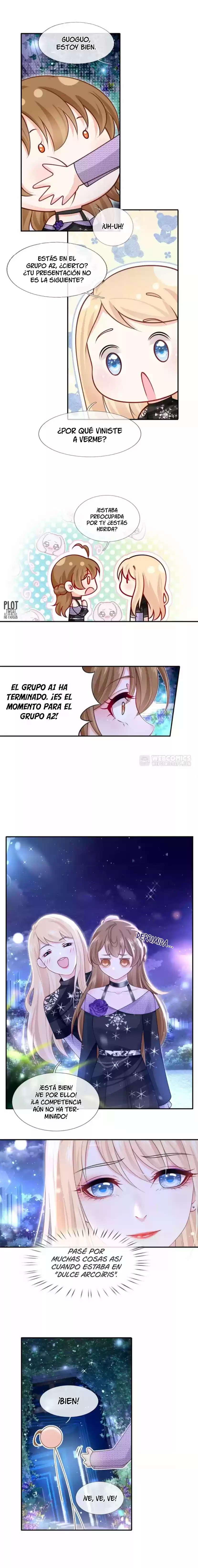 Me Convertí En La Esposa Del Villano - Capítulo 32 - Página 9 - LectorTMOo