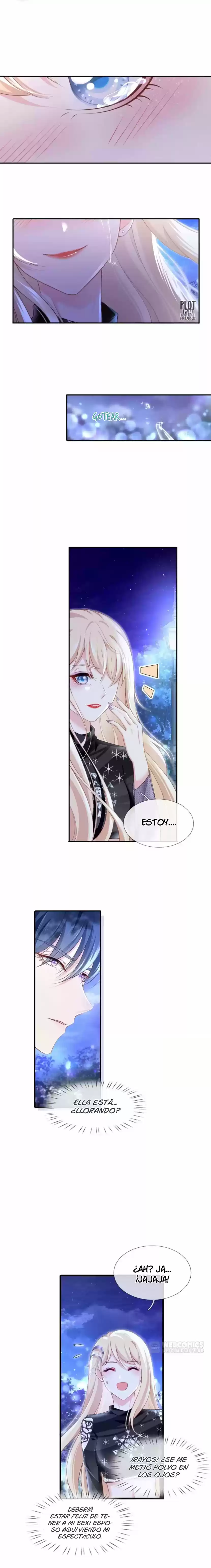Me Convertí En La Esposa Del Villano - Capítulo 33 - Página 4 - LectorTMOo