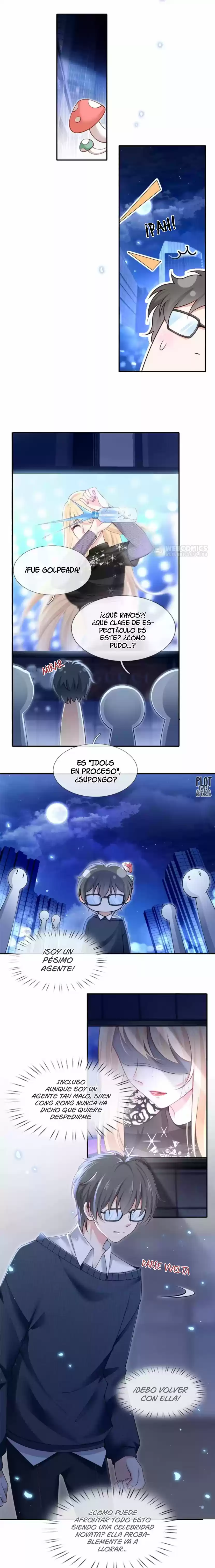 Me Convertí En La Esposa Del Villano - Capítulo 33 - Página 7 - LectorTMOo