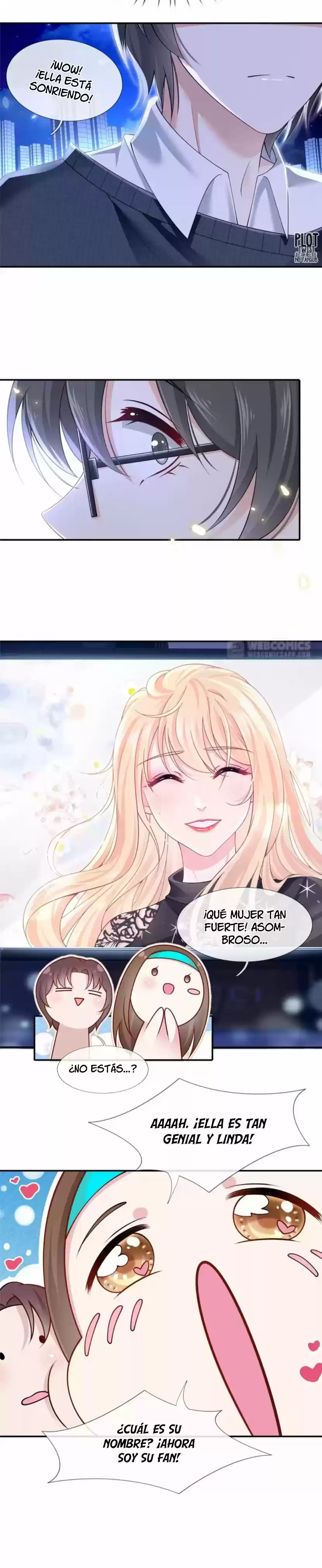 Me Convertí En La Esposa Del Villano - Capítulo 33 - Página 8 - LectorTMOo
