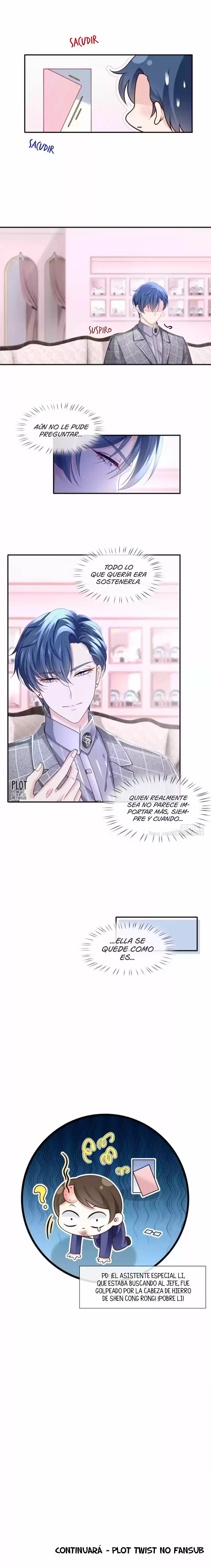 Me Convertí En La Esposa Del Villano - Capítulo 33 - Página 13 - LectorTMOo