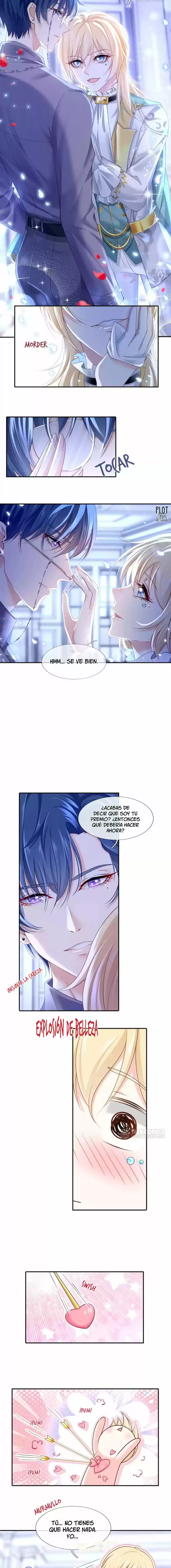 Me Convertí En La Esposa Del Villano - Capítulo 35 - Página 10 - LectorTMOo