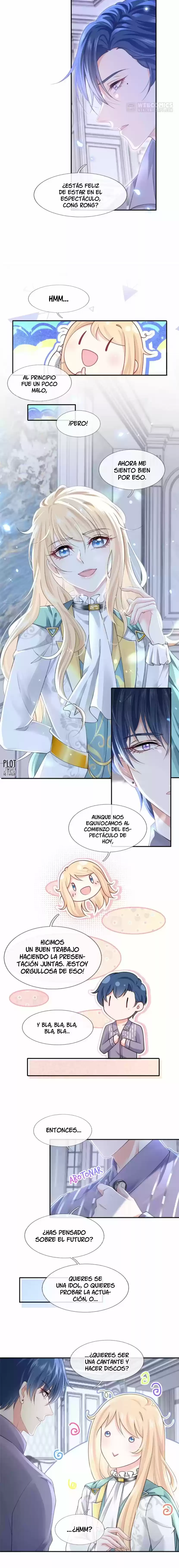 Me Convertí En La Esposa Del Villano - Capítulo 36 - Página 7 - LectorTMOo