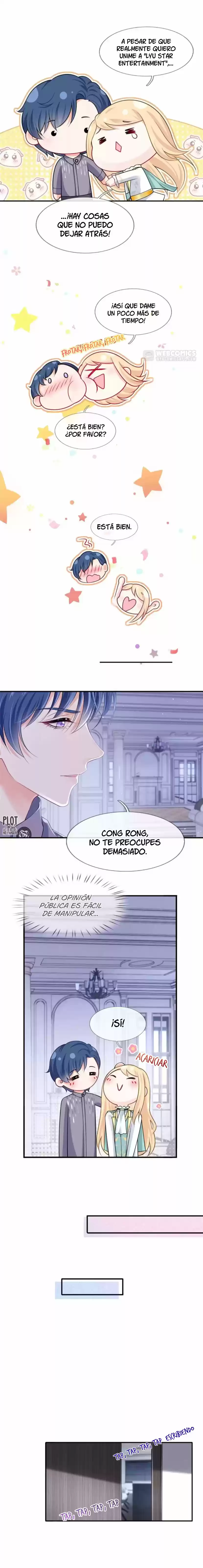 Me Convertí En La Esposa Del Villano - Capítulo 36 - Página 9 - LectorTMOo