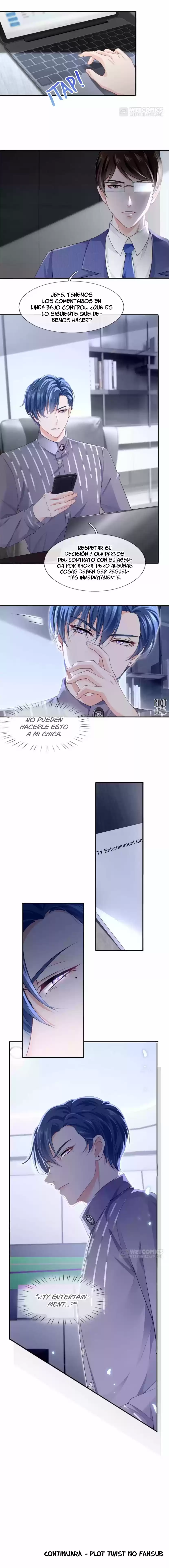Me Convertí En La Esposa Del Villano - Capítulo 36 - Página 10 - LectorTMOo