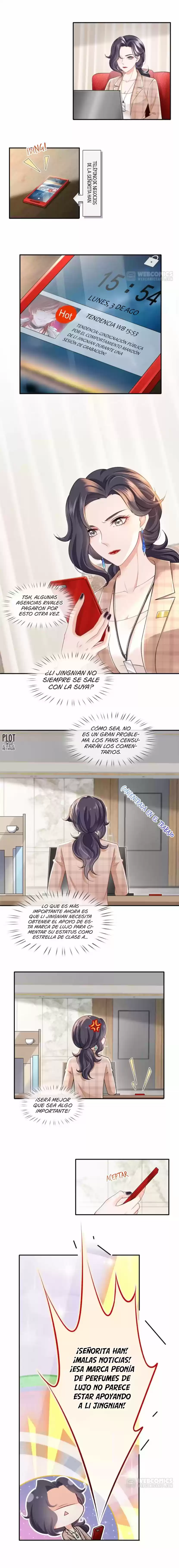 Me Convertí En La Esposa Del Villano - Capítulo 37 - Página 3 - LectorTMOo