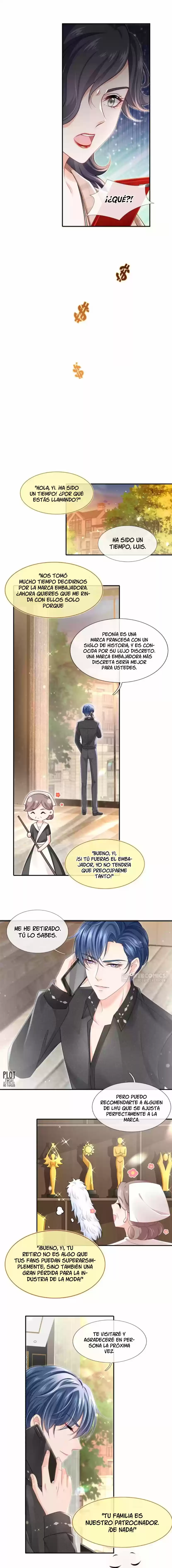 Me Convertí En La Esposa Del Villano - Capítulo 37 - Página 4 - LectorTMOo