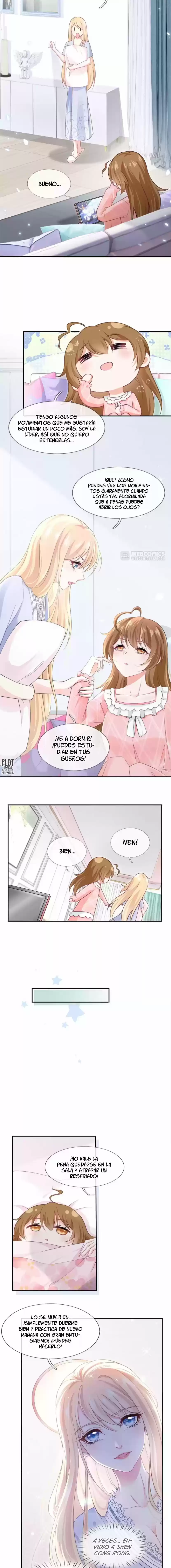 Me Convertí En La Esposa Del Villano - Capítulo 37 - Página 8 - LectorTMOo