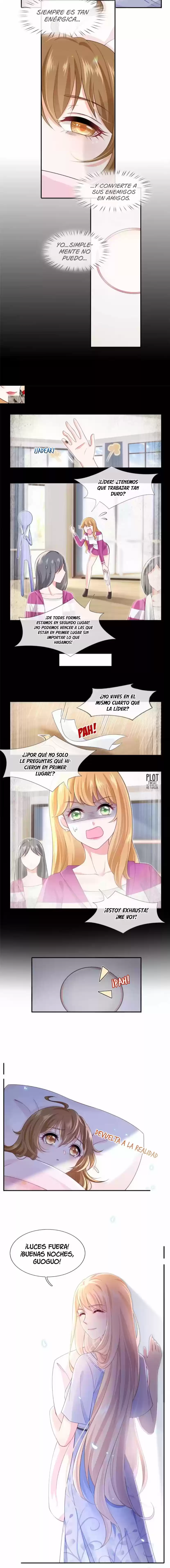 Me Convertí En La Esposa Del Villano - Capítulo 37 - Página 9 - LectorTMOo
