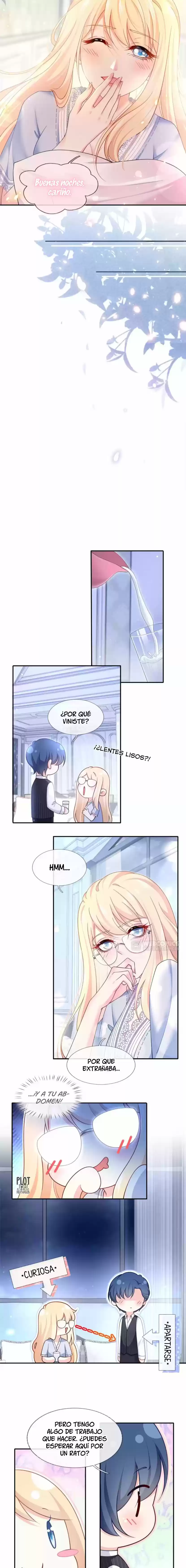 Me Convertí En La Esposa Del Villano - Capítulo 38 - Página 4 - LectorTMOo