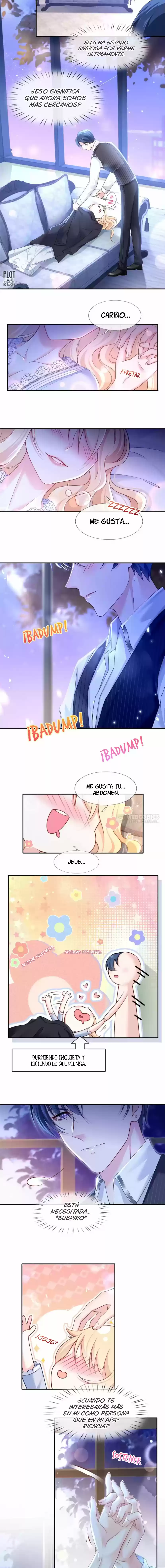 Me Convertí En La Esposa Del Villano - Capítulo 38 - Página 7 - LectorTMOo