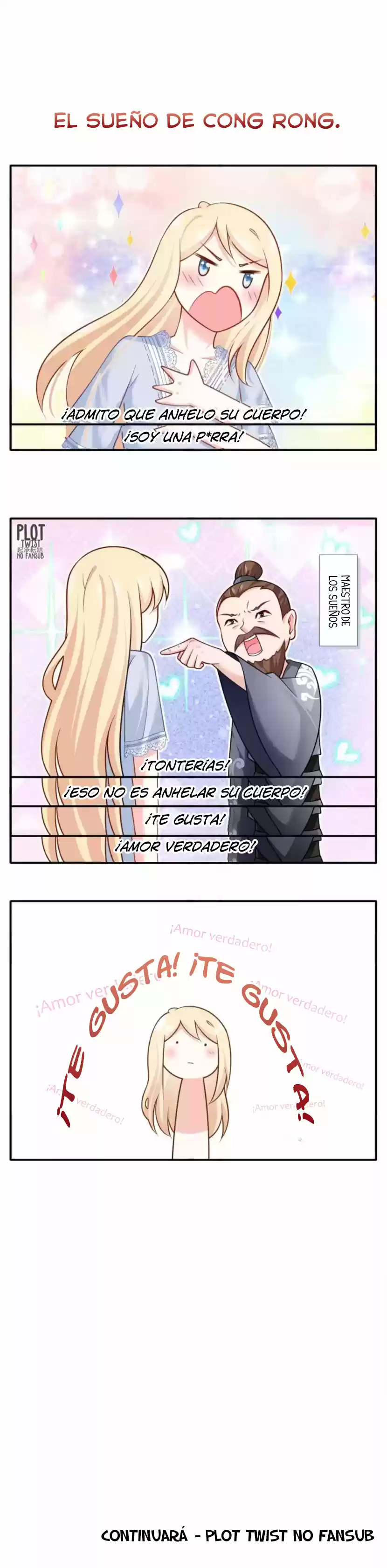 Me Convertí En La Esposa Del Villano - Capítulo 38 - Página 10 - LectorTMOo