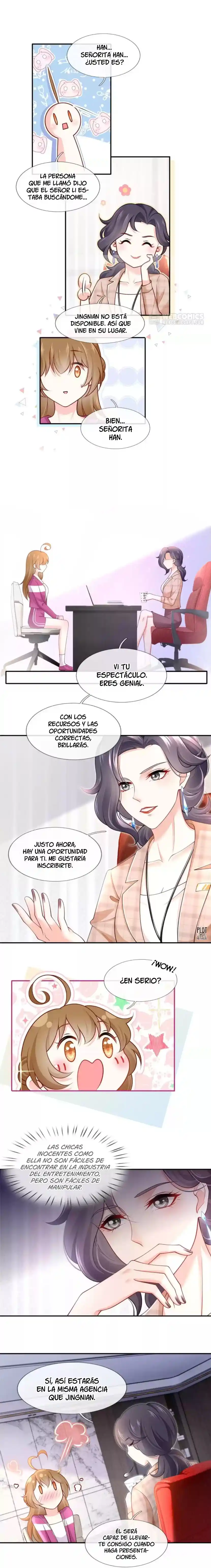 Me Convertí En La Esposa Del Villano - Capítulo 39 - Página 4 - LectorTMOo