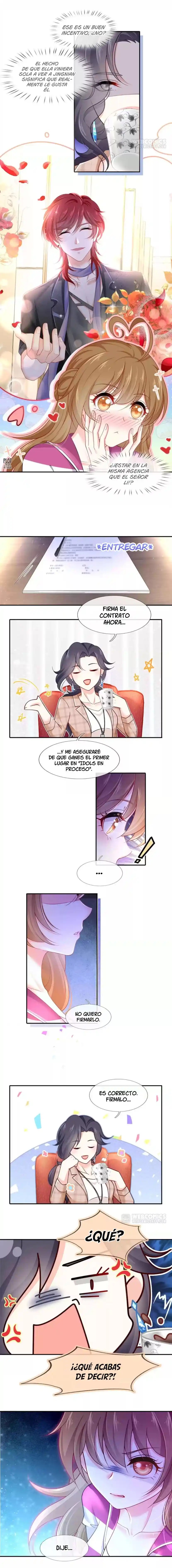 Me Convertí En La Esposa Del Villano - Capítulo 39 - Página 5 - LectorTMOo