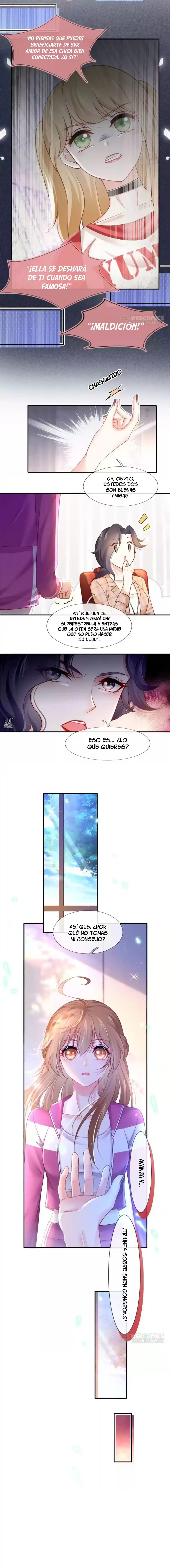 Me Convertí En La Esposa Del Villano - Capítulo 39 - Página 7 - LectorTMOo