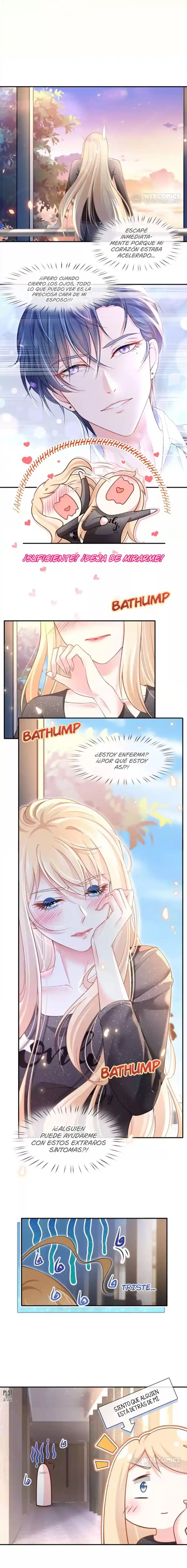 Me Convertí En La Esposa Del Villano - Capítulo 39 - Página 10 - LectorTMOo
