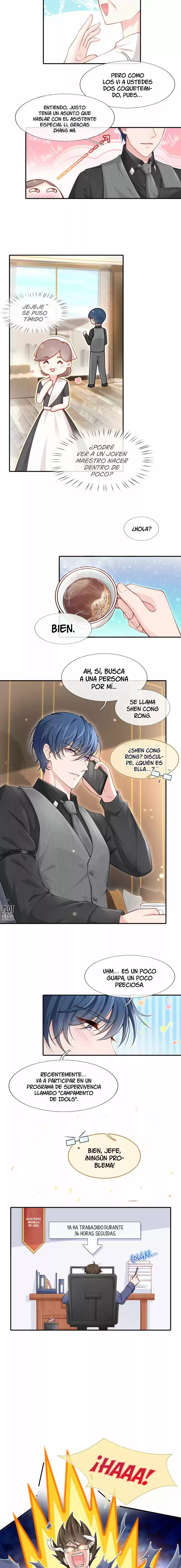Me Convertí En La Esposa Del Villano - Capítulo 4 - Página 8 - LectorTMOo
