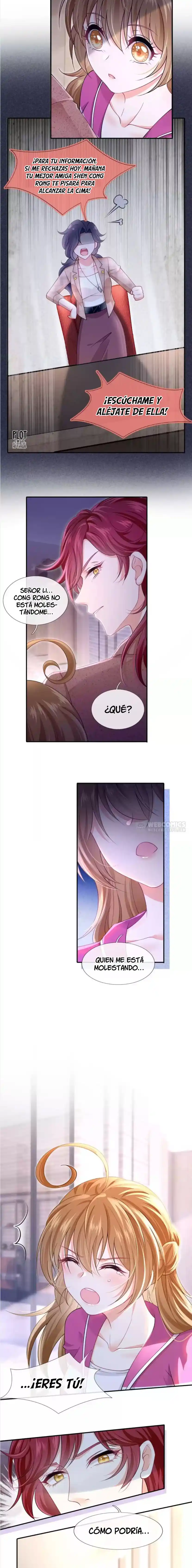 Me Convertí En La Esposa Del Villano - Capítulo 40 - Página 5 - LectorTMOo