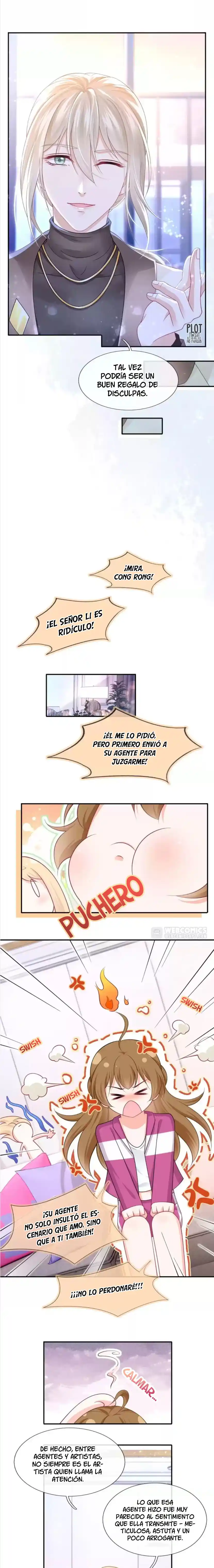 Me Convertí En La Esposa Del Villano - Capítulo 40 - Página 9 - LectorTMOo