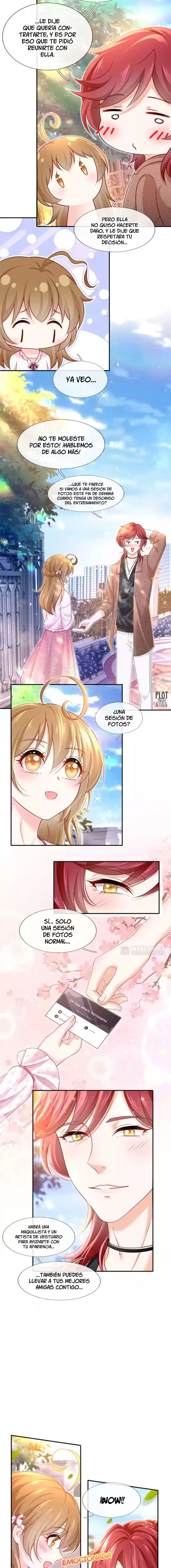 Me Convertí En La Esposa Del Villano - Capítulo 41 - Página 5 - LectorTMOo