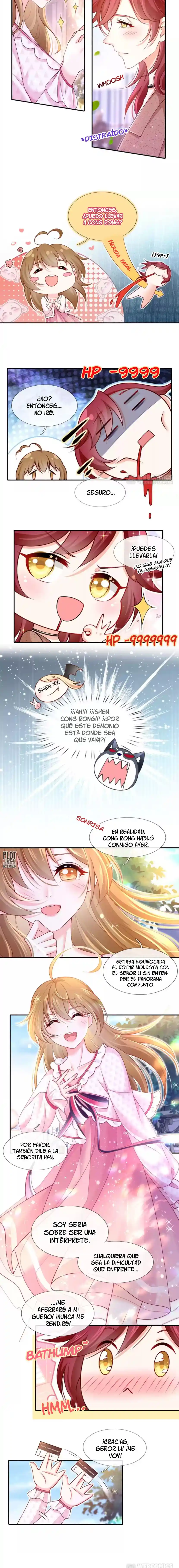 Me Convertí En La Esposa Del Villano - Capítulo 41 - Página 6 - LectorTMOo