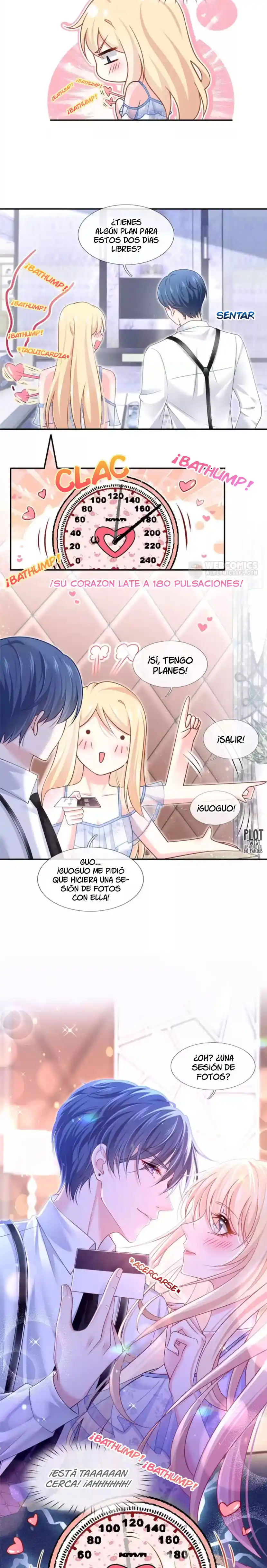 Me Convertí En La Esposa Del Villano - Capítulo 41 - Página 9 - LectorTMOo
