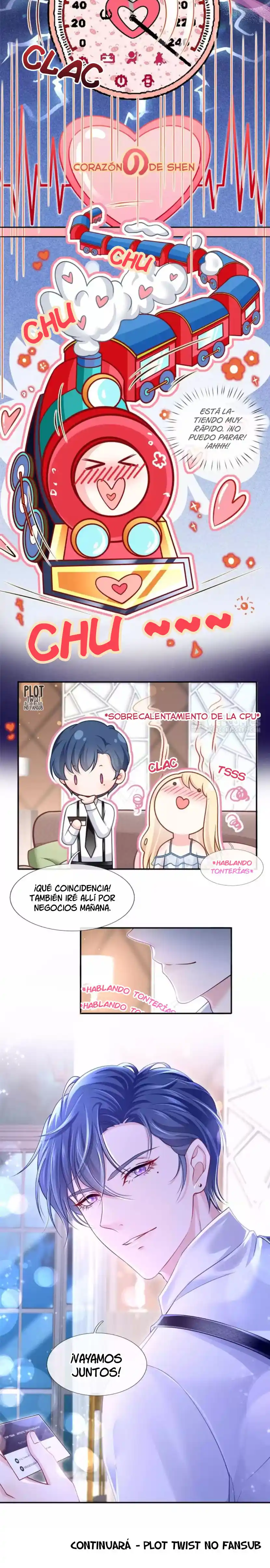 Me Convertí En La Esposa Del Villano - Capítulo 41 - Página 10 - LectorTMOo