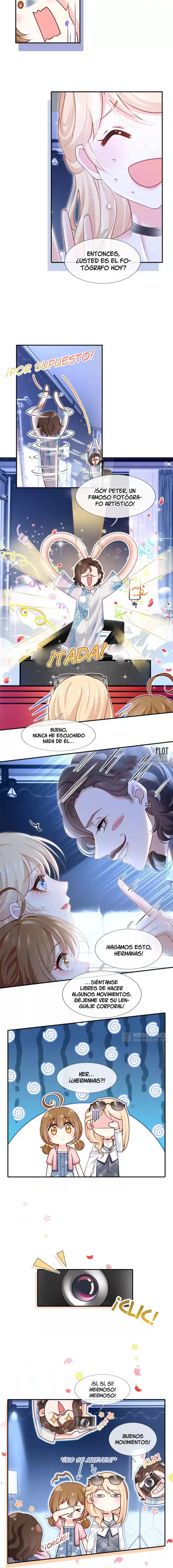 Me Convertí En La Esposa Del Villano - Capítulo 42 - Página 4 - LectorTMOo