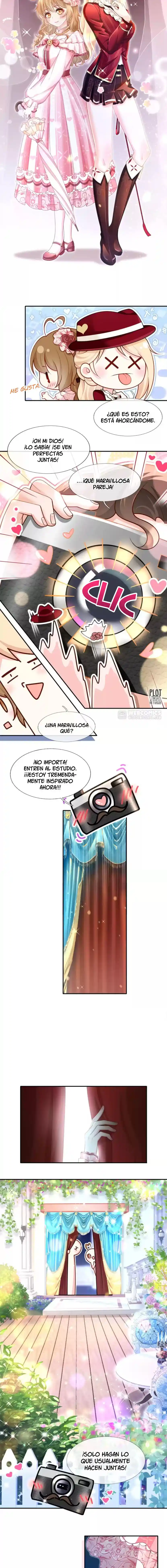 Me Convertí En La Esposa Del Villano - Capítulo 42 - Página 7 - LectorTMOo