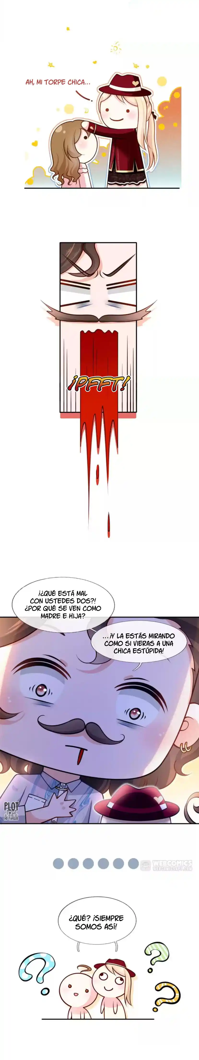 Me Convertí En La Esposa Del Villano - Capítulo 42 - Página 9 - LectorTMOo