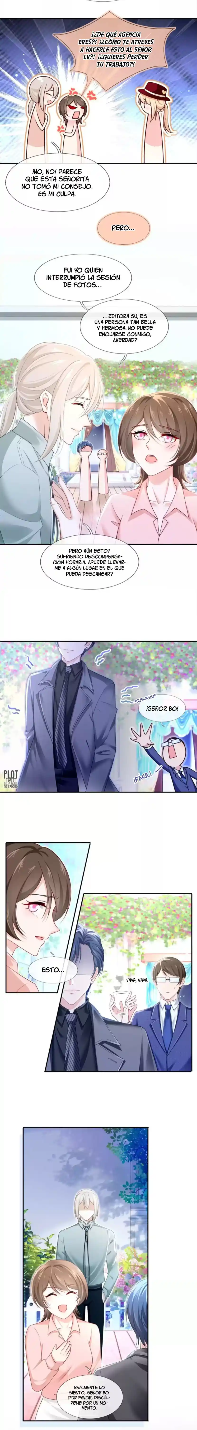 Me Convertí En La Esposa Del Villano - Capítulo 43 - Página 8 - LectorTMOo