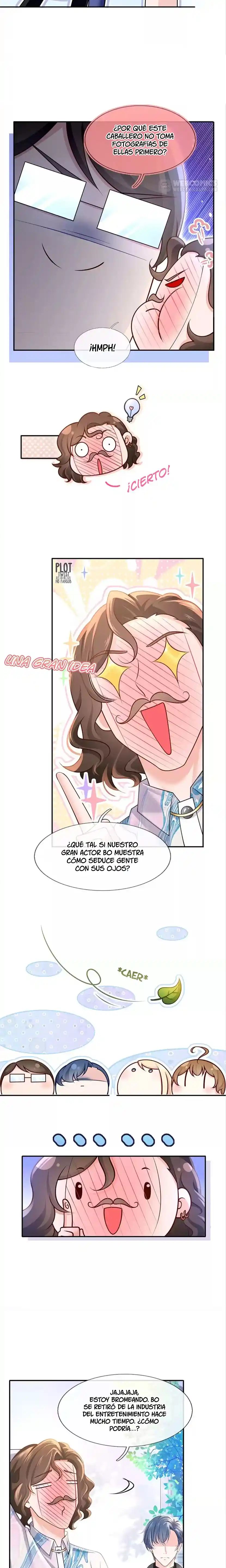 Me Convertí En La Esposa Del Villano - Capítulo 44 - Página 5 - LectorTMOo