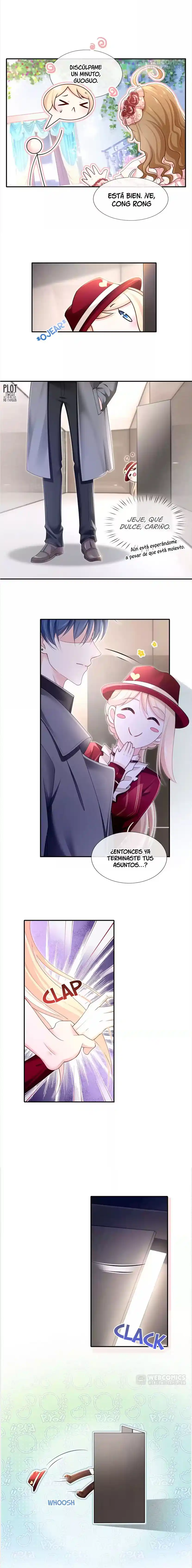 Me Convertí En La Esposa Del Villano - Capítulo 44 - Página 7 - LectorTMOo