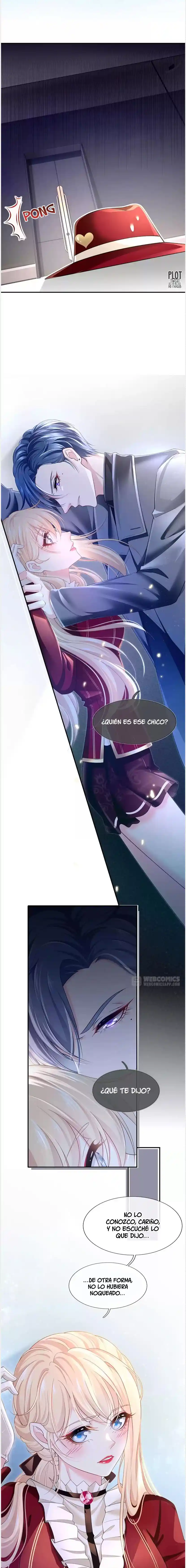 Me Convertí En La Esposa Del Villano - Capítulo 44 - Página 8 - LectorTMOo